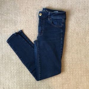 American Eagle Jeggings